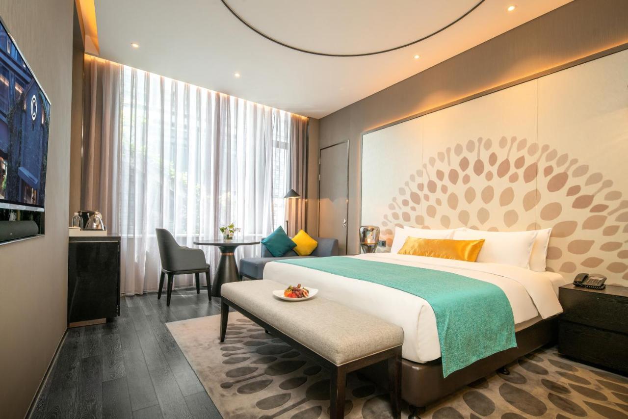 Cachet Boutique Artime 5* Куньмин