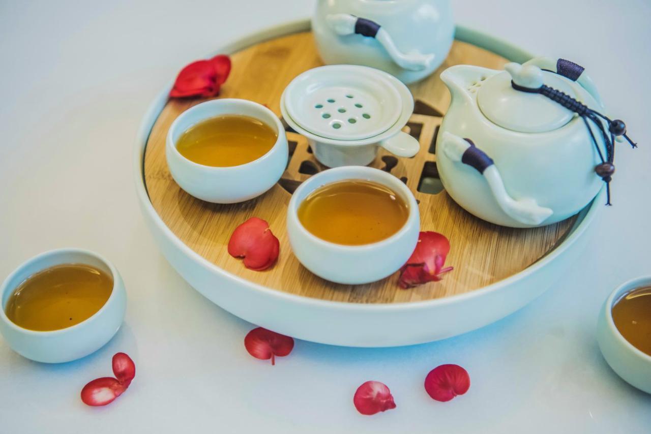 Cachet Boutique Artime Отель 5*