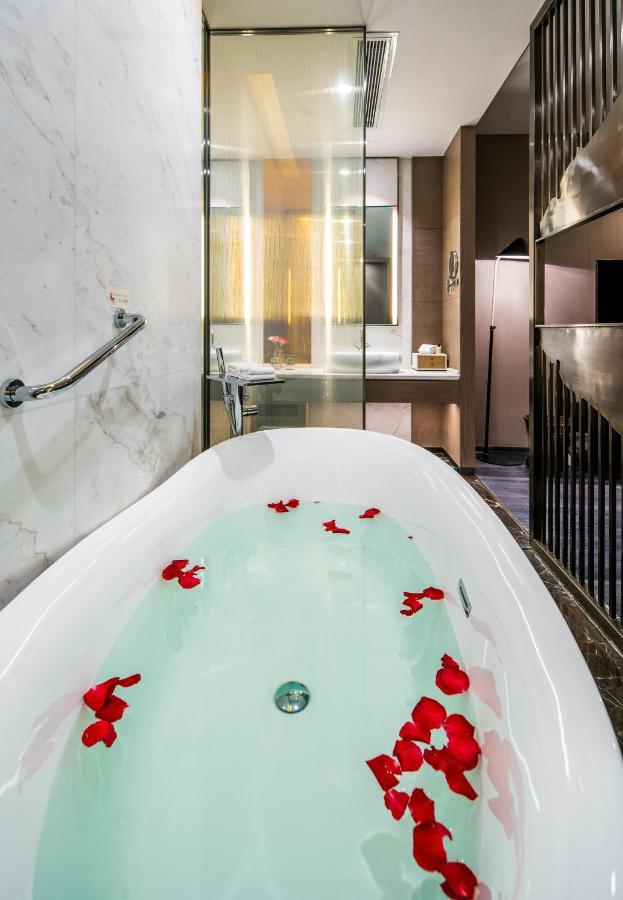 Cachet Boutique Artime 5* Куньмин