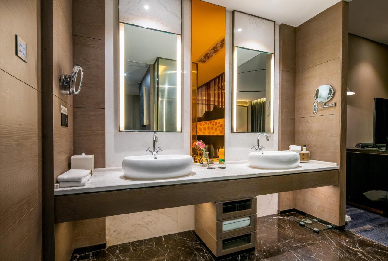 Cachet Boutique Artime 5* Куньмин