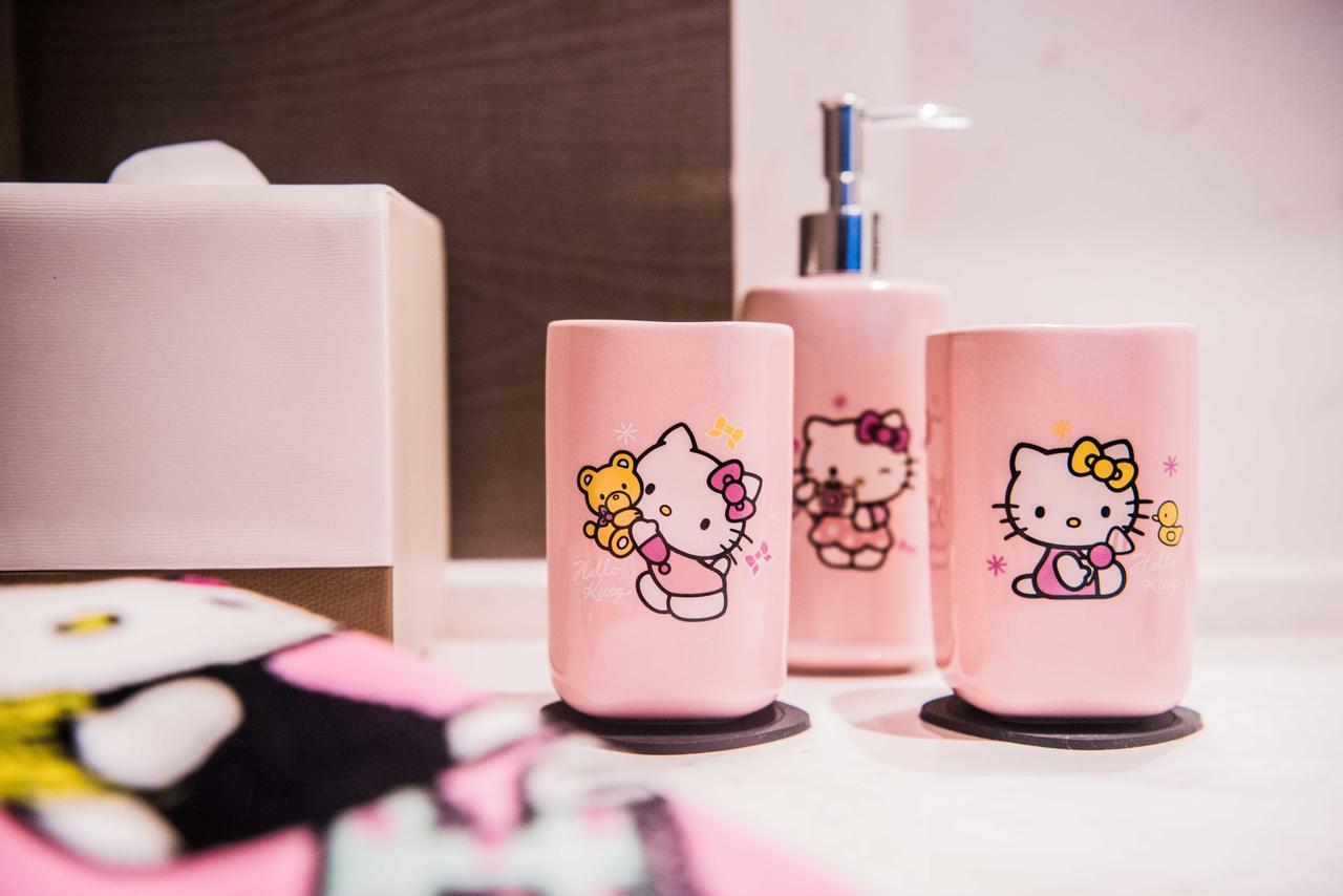 Cachet Boutique Artime Отель
