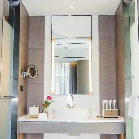 Cachet Boutique Kunming Artime Hotel Exterior photo