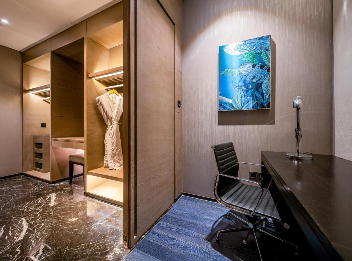 Cachet Boutique Artime 5* 昆明