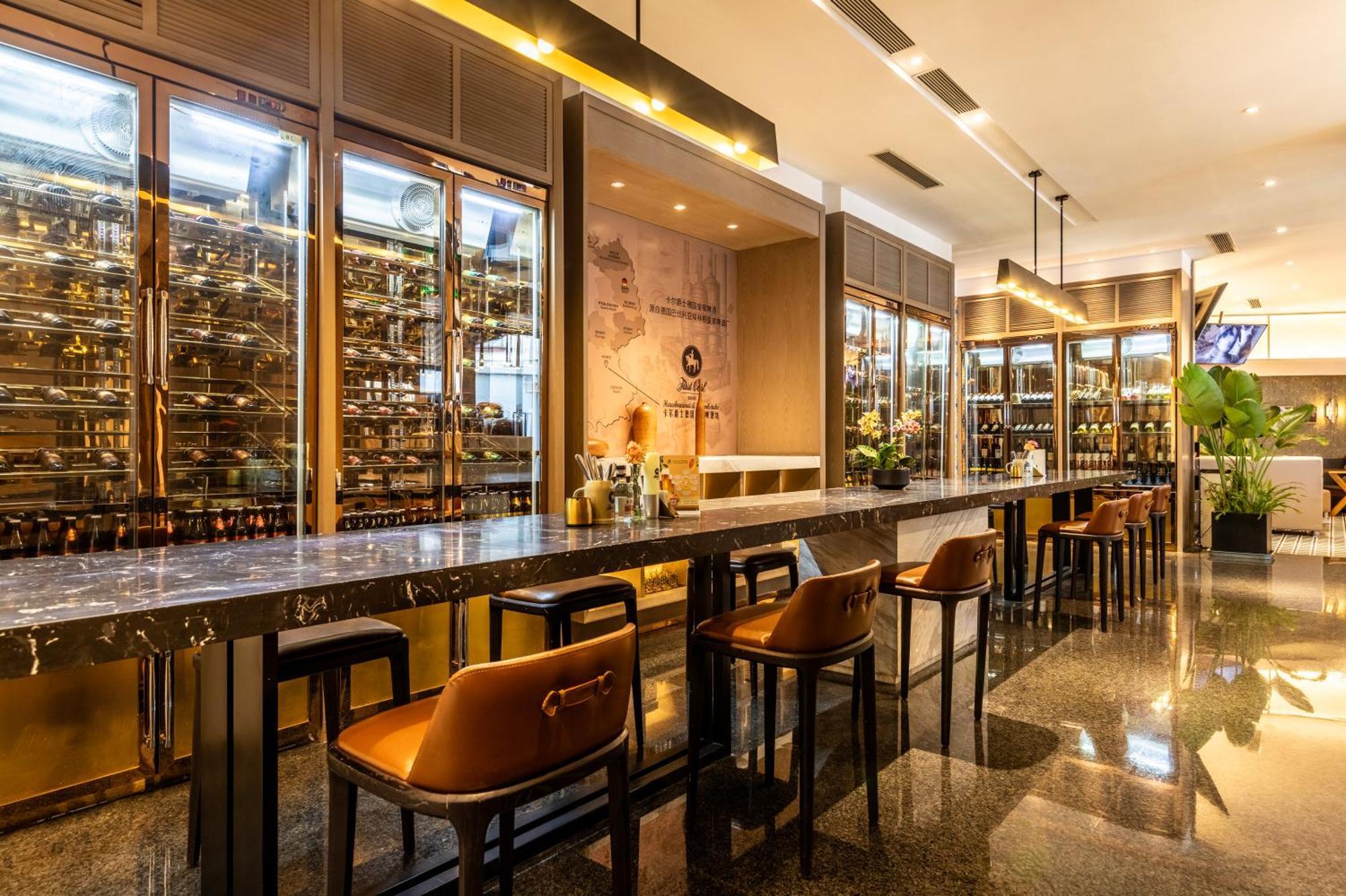 Cachet Boutique Artime 昆明